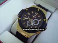 swissmirrorwatch.com sell replica hublot watch