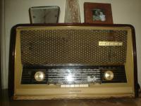 Radio Phillips Tua