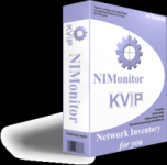 Network Inventory Monitor (Agent Based)