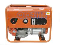 Gasoline Generaor (QD7500F)