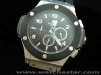 Armani watch, wristwatch, Rolex watch