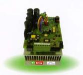 Tecorp HC1-R Series   Teradmill AC Servo Drive (AC to AC Converter)
