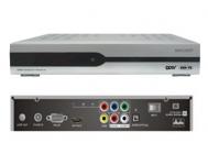 SD DVB-T+CA(H2.64, MPEG-4)