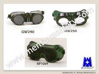 Gas Welding Goggle