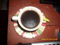 Kopi Jawa (Java coffee)>>Contact=081-32622-0589