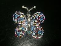 BROSS ( 03) Butterfly