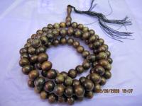 Tasbih Kayu Setigi Darat Super 99 Diameter 12 mm