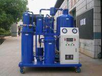 Lubricating Oil Purifier,  Oil Recycling,  Oil Treatment