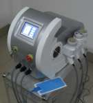 ultrasonic cavitation cellulite reduction machine