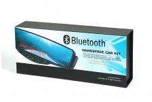 Bluetooth Rear View Mirrors