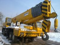 TG800 Used Tadano 80ton hydraulic truck cranes(Tadano 80ton mobile cranes)
