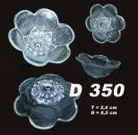 D 350 Flower