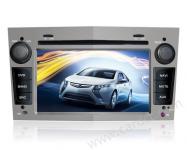 Opel Astra Multimedia DVD Navigation System