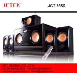 Home theatre sound system JCT-5580