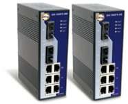 Ethernet Switch IES-1062FX