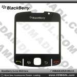 BlackBerry Curve 8520 lens