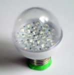 YY LED Light Globe