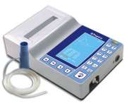 Spirometer