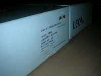 PCM Cable Leoni 1 pair 1 ground