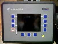 Woodward Easygen 3000 Series MODULE CONTROL GENSET