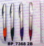 BP_ 7368_ 2B PLASTIC PEN SOUVENIR / GIFTS/ PROMOTION