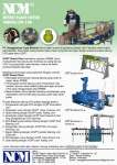 NCM Retest Plant Untuk Tabung LPG 3 KG