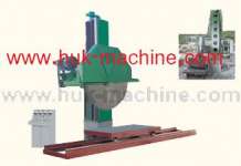 1 Column Stone Saw Cutter