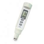 pH Pen with &amp; pH WITH ATC 8681 AZ Intrument
