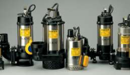 Sump pumps ,  submersible pump ,  Sump pump ,  Davey Indonesia