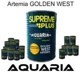 ARTEMIA â¢ GOLDEN WEST Supreme Plus Brine Shrimp Eggs Artemia Cysts