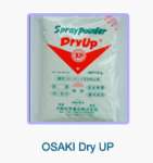 Osaki Dry Up Powder