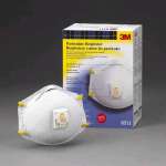 Sell 3M 8511 Particulate N95 Respirator with valve