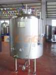 Bright Beer Tank