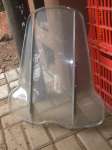 ( TERJUAL) wind shield Honda C50/ C100( Unyil)