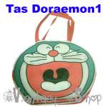 Tas Spunbond Doraemon 1