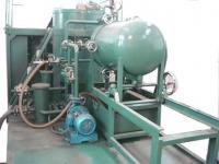 NSH GER Gas Engine Oil Regeneration System