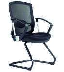 China Visitor Chair,  Reception Chair-GT07-6B