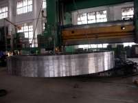 tyres for rotary kiln