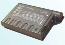 Battery / Baterai HP Compaq Evo N600 / N600c / N610c / N610n / N620c Series,  232633-001,  229783-001,  250848-B25,  301952-001,  311222-001,  293817-001,  PP2041F,  PP2040