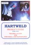 HARTWELD Electrode Cover