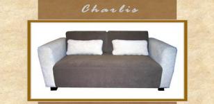 Sofa Minimalis Charlis