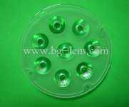 led lens( BG-95-15-8TE)