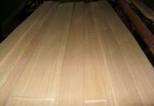 White Oak Veneer