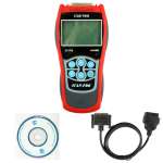 Code Reader Scanner tool OBD-II EOBD English/Spanish Free shipping