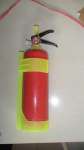 car fire extinguisher,  min extinguisher 0.5kg 1kg