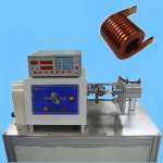 SW-202SQ Flat Wire Coil Winding Machine ( Small)