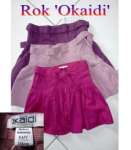 OKAIDI Kids Skirt