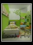 Kamar Anak / Children Room