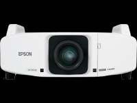 Epson EB-Z8050W GIVE YOUR PRESENTATIONS THE IMPACT THEY DESERVE