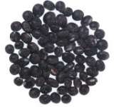 Black bean hull extract